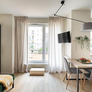Appartement met een Slaapkamer